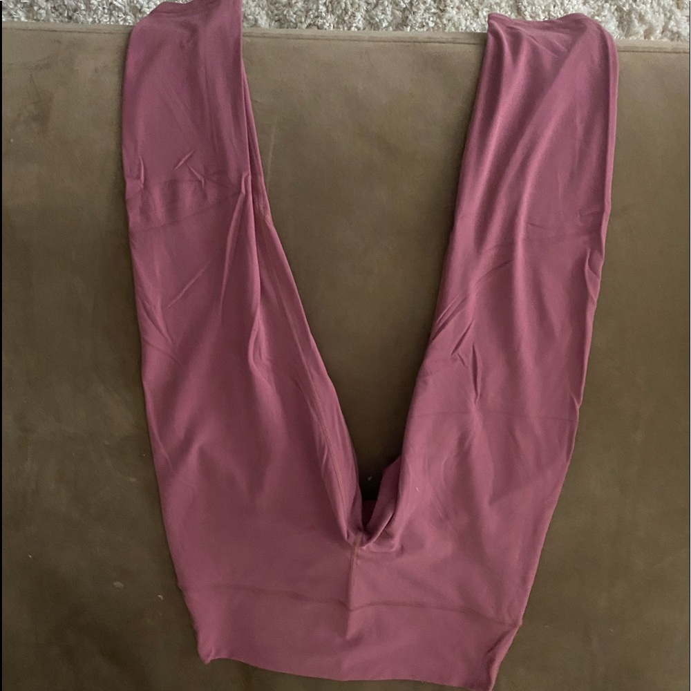 Lululemon align